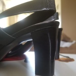 Brand New Ralph Lauren Open-toe Sandals